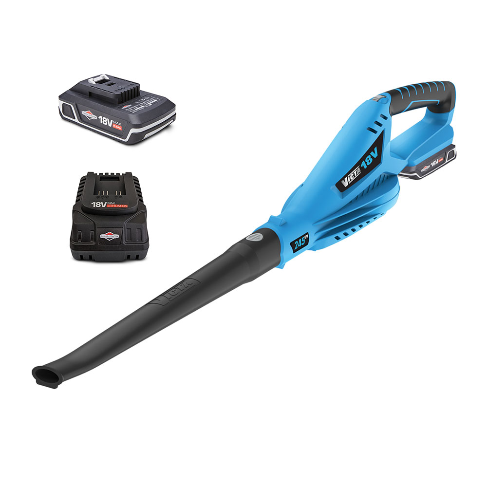 18V Lithium Ion Blower